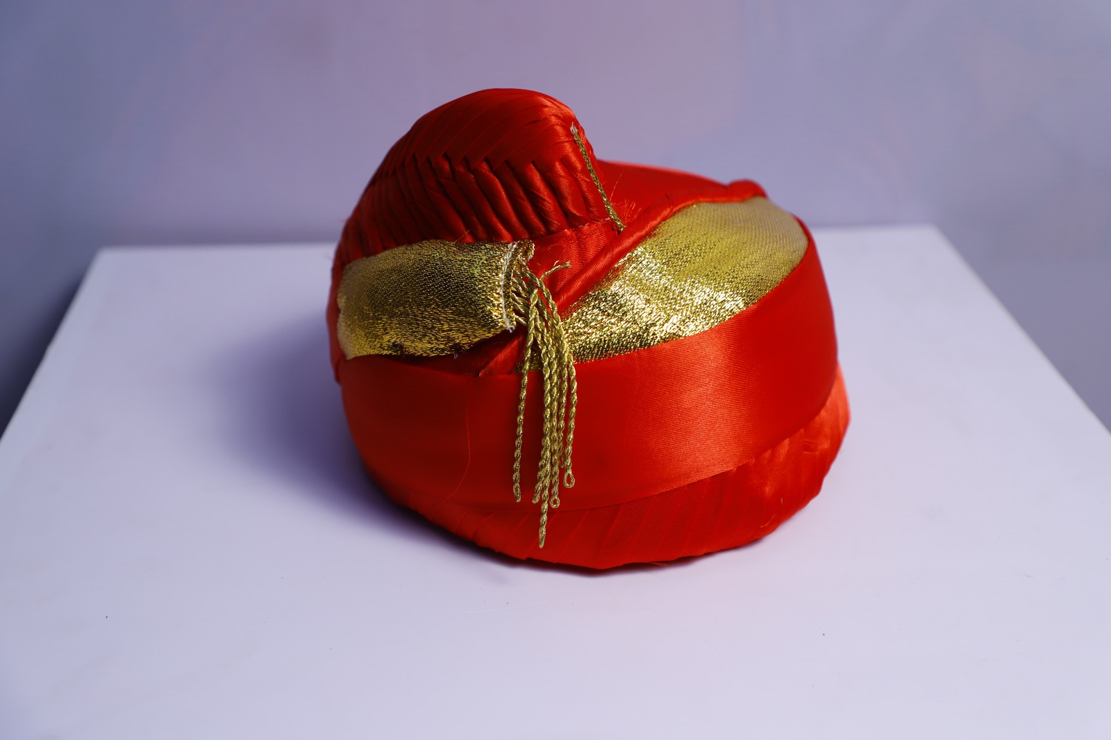 Tilak Pagdi | Puneri Pagdi Exclusive