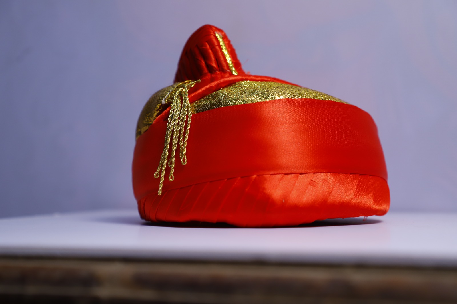 Tilak Pagdi | Puneri Pagdi Exclusive